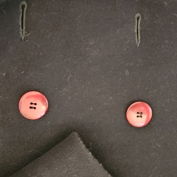 Vintage Kristen Blake 100% Wool Jacket - Picture 7 of 14